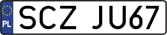SCZJU67
