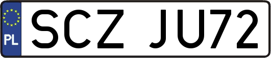 SCZJU72