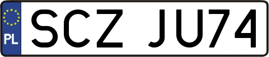 SCZJU74