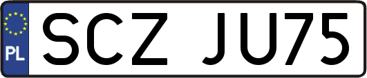 SCZJU75