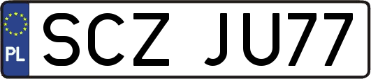 SCZJU77