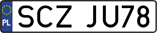 SCZJU78