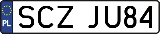 SCZJU84