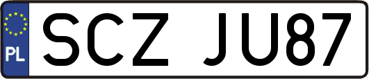 SCZJU87
