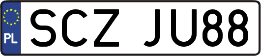 SCZJU88