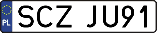 SCZJU91