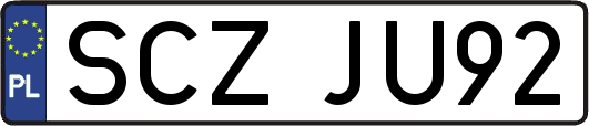 SCZJU92