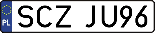 SCZJU96