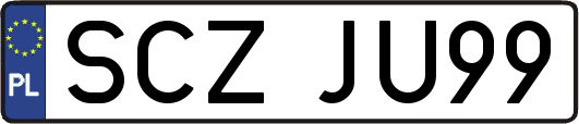 SCZJU99