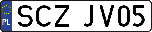 SCZJV05