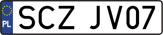 SCZJV07