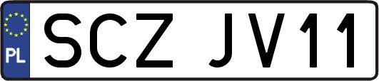 SCZJV11