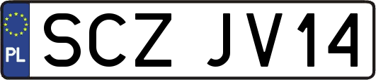 SCZJV14