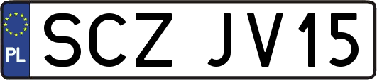SCZJV15