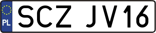 SCZJV16