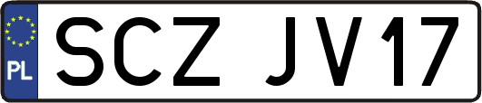 SCZJV17