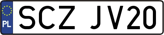 SCZJV20