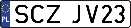 SCZJV23