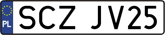 SCZJV25