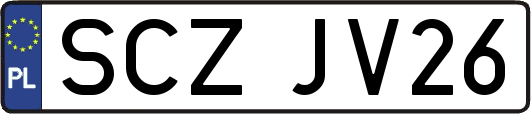 SCZJV26