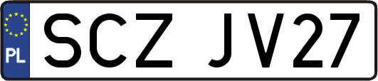 SCZJV27