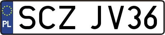 SCZJV36