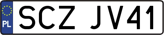 SCZJV41
