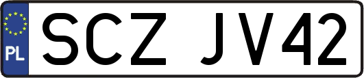 SCZJV42