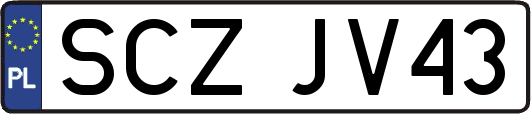 SCZJV43