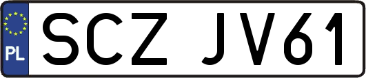 SCZJV61