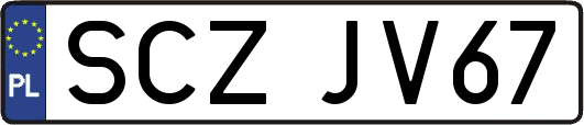SCZJV67