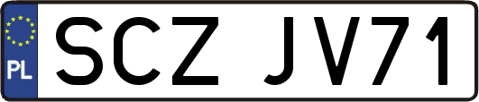 SCZJV71