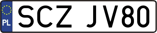 SCZJV80