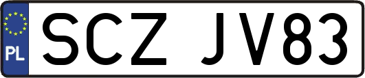 SCZJV83