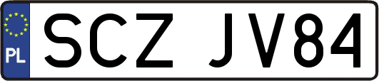 SCZJV84