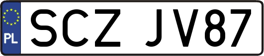 SCZJV87