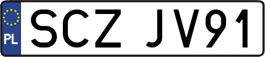 SCZJV91