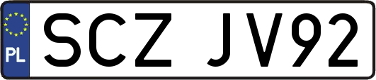 SCZJV92