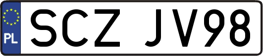 SCZJV98