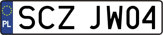 SCZJW04