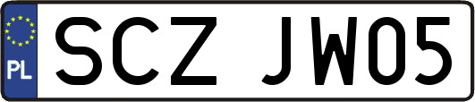 SCZJW05