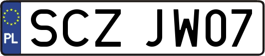 SCZJW07