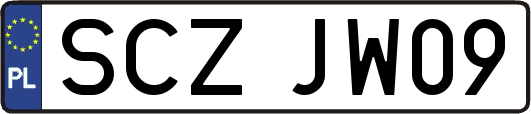 SCZJW09
