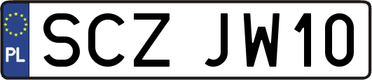 SCZJW10