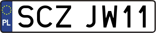 SCZJW11