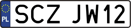 SCZJW12