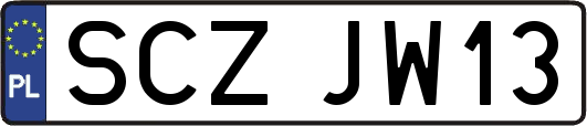 SCZJW13