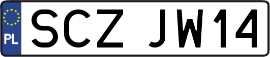 SCZJW14