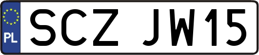 SCZJW15