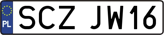 SCZJW16